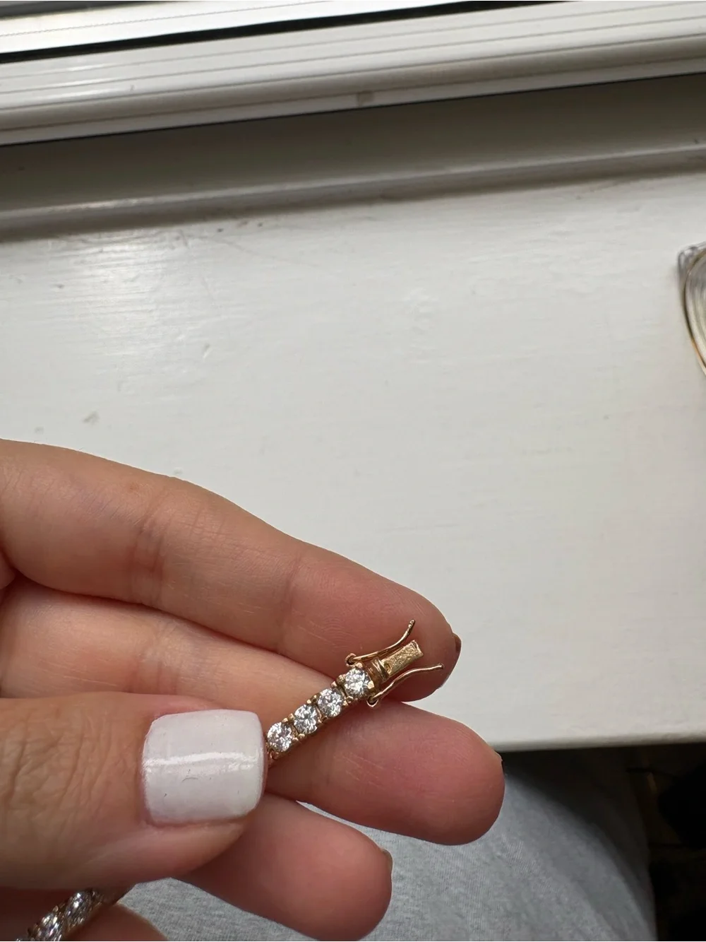 Tennis Bracelet